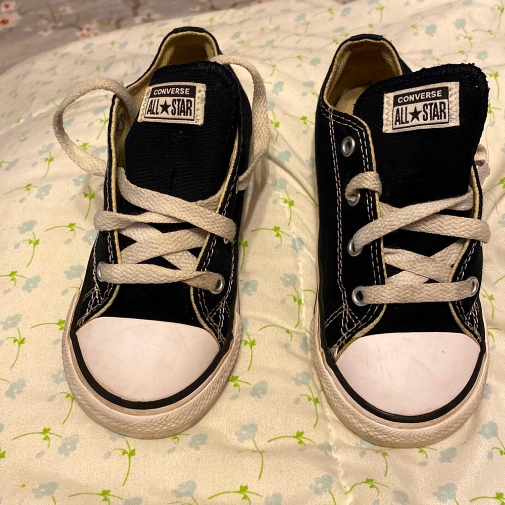 Converse classic 10c